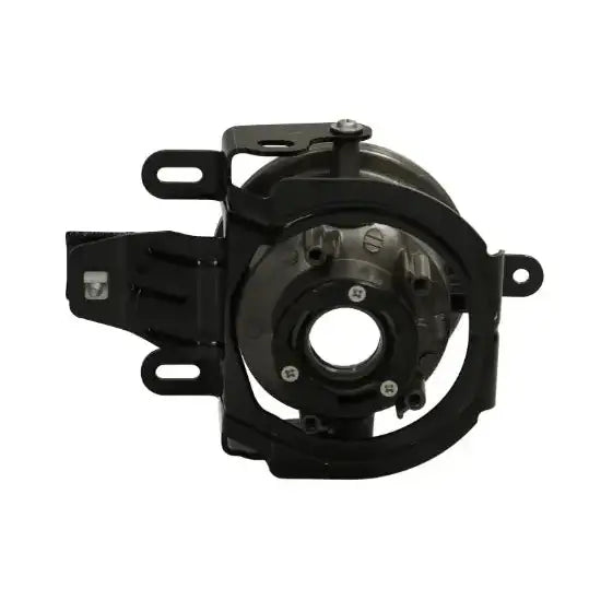 Tåkelys Mitsubishi Pajero Iii 03-06 - Foran Venstre/høyre