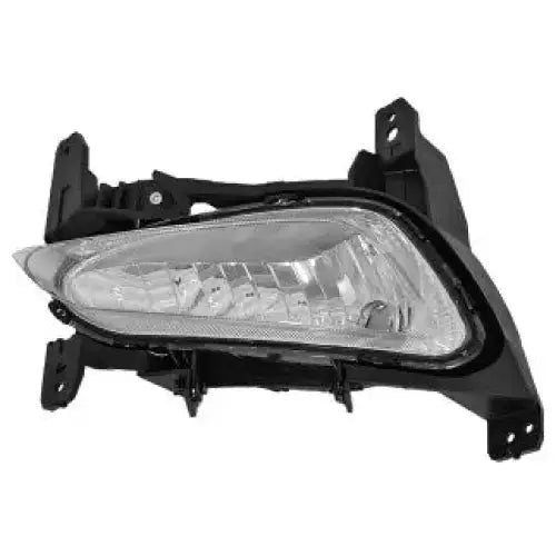 Tåkelys Opel Mokka x 16- Venstre H8