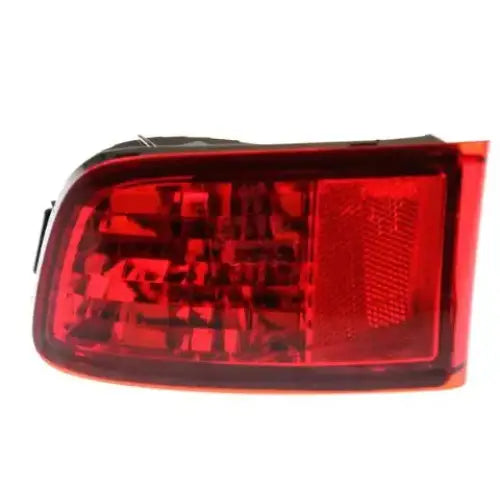 Tåkelys Toyota Land Cruiser J120 02-09 - bak Høyre