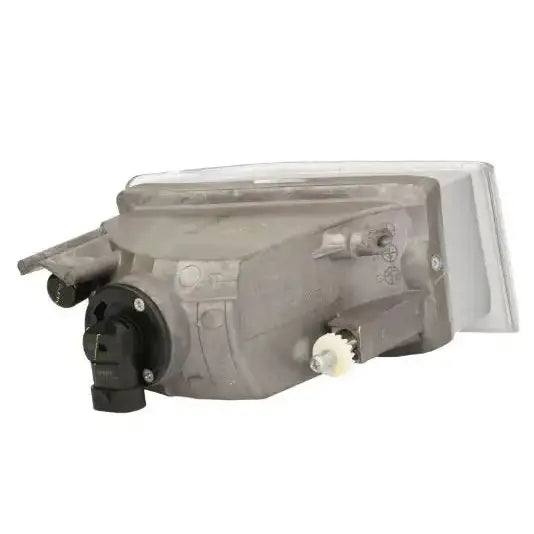 Tåkelys Toyota Land Cruiser J120 02-09 - Foran Venstre Hb4