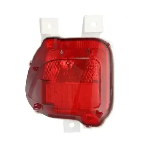 Tåkelys Toyota Rav4 05-13 - Høyre