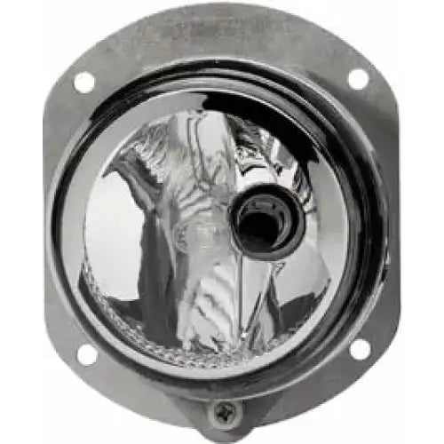 Tåkelys Venstre H7 - Mercedes M-klasse (w164) 05-11