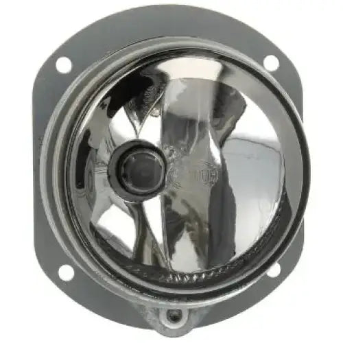 Tåkelys Venstre H7 Svart - Mercedes M-klasse (w164) 05-11