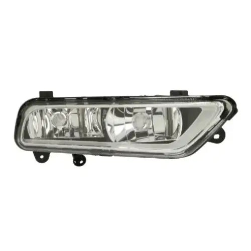 Tåkelys Venstre H8 - Volkswagen Passat B7 10-