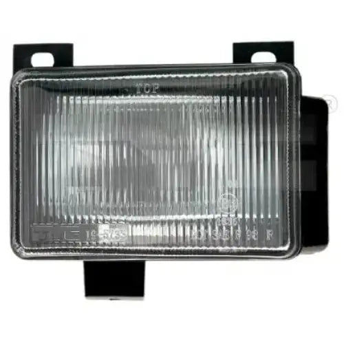 Tåkelys Volvo V40 95-00 Høyre H3