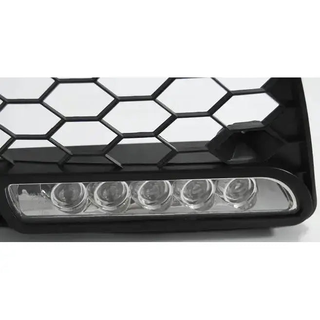 Tåkelys Vw Golf 5 Gti Led Black