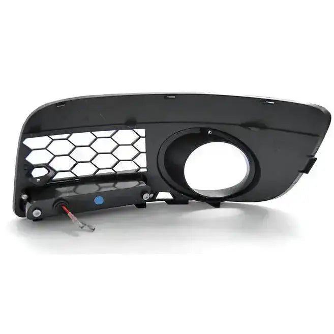 Tåkelys Vw Golf 5 Gti Led Black