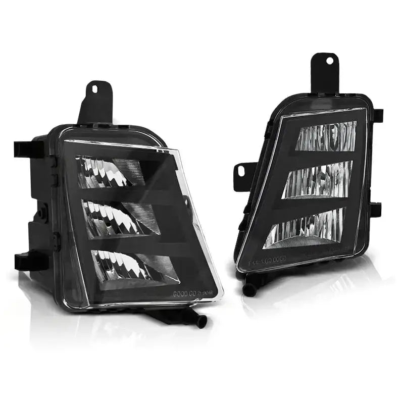 Tåkelys Vw Golf 7 Gti Led