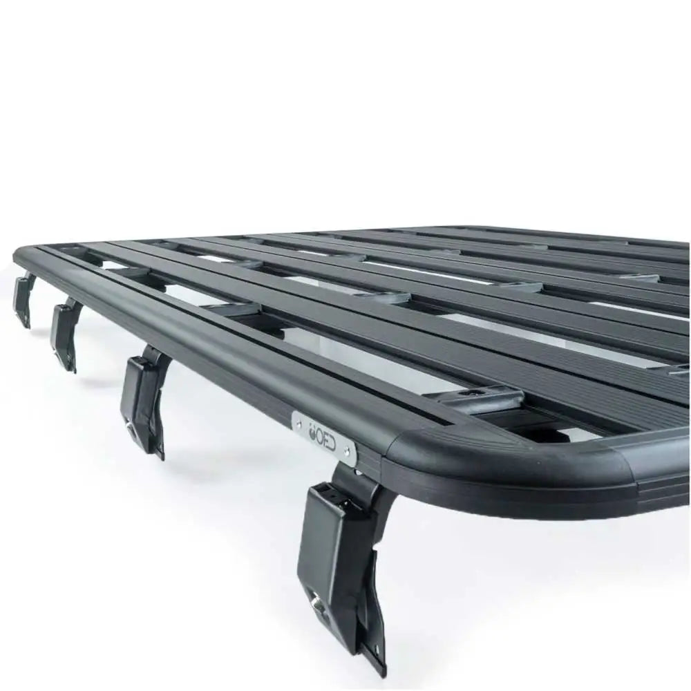 Taklastestativ med Monteringssett 220x142,5 Cm Ofd - Toyota Land Cruiser J8 90-97