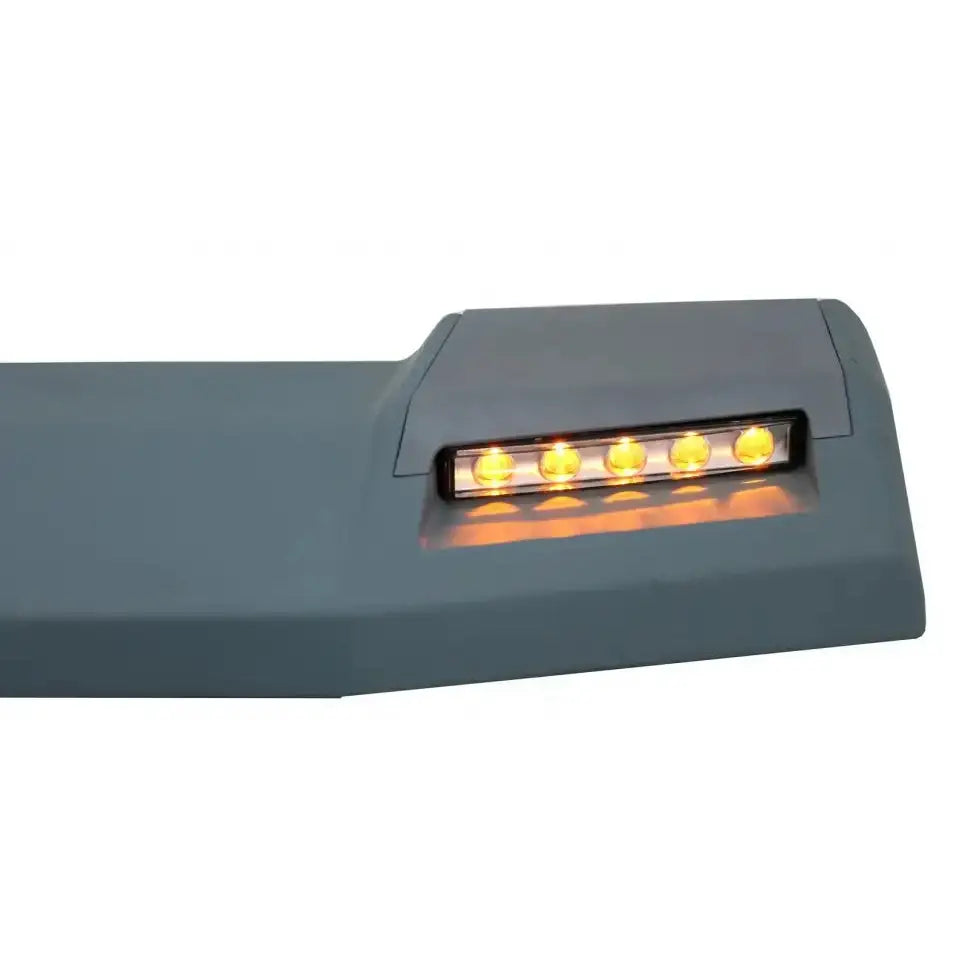 Takspoiler Foran Led Dynamic Mercedes G-klasse (w463) 89-17