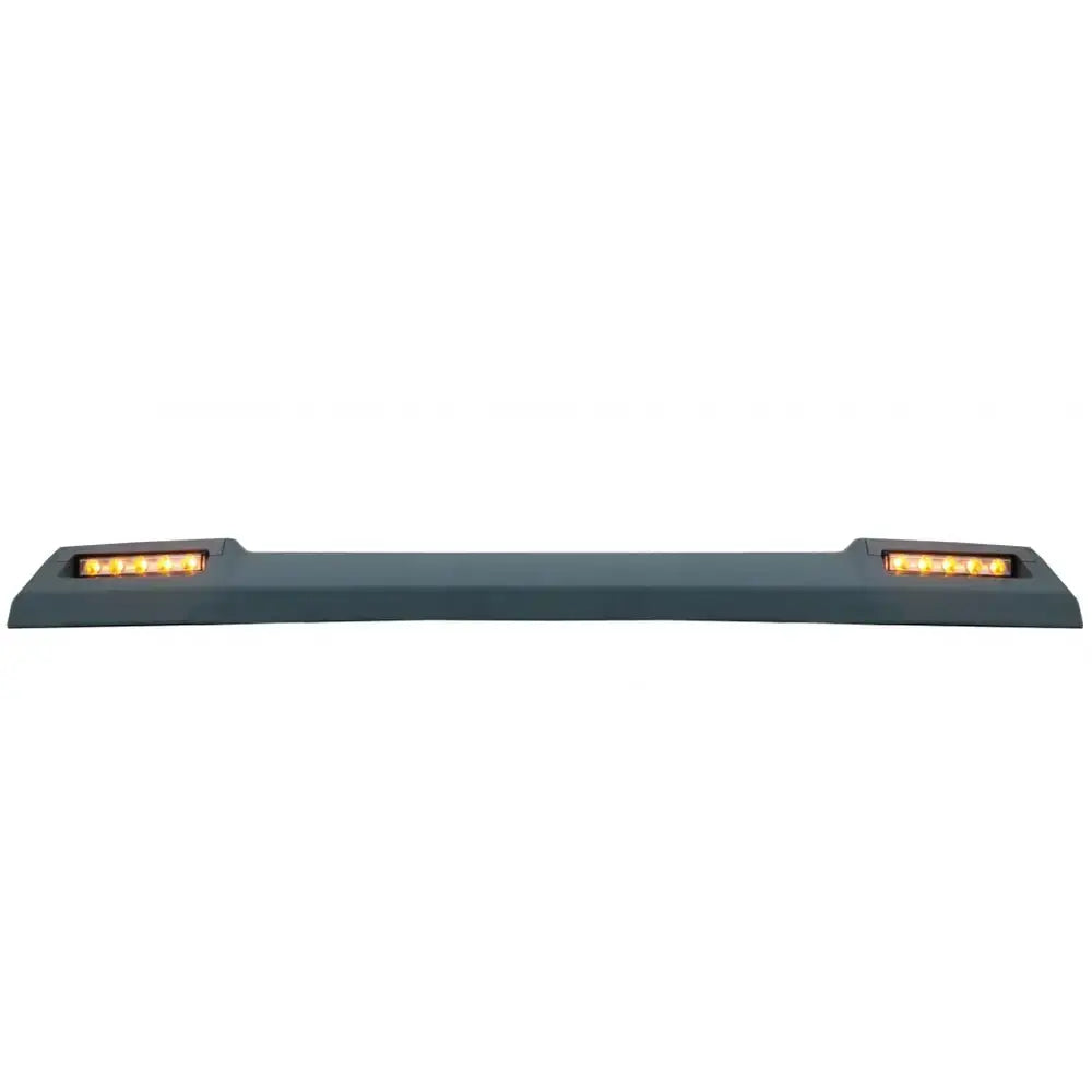 Takspoiler Foran Led Dynamic Mercedes G-klasse (w463) 89-17