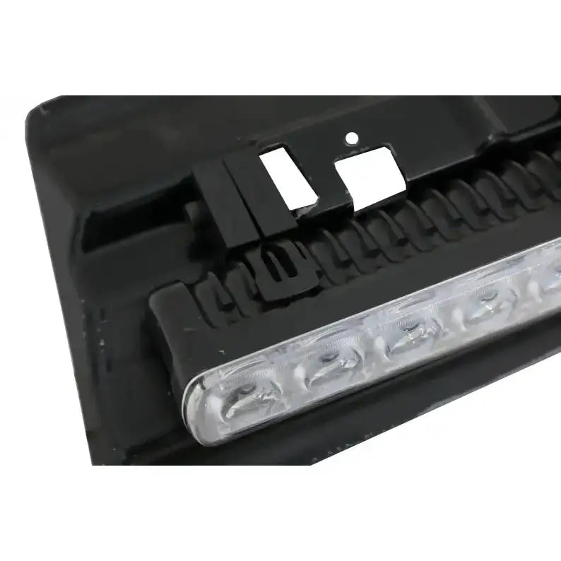 Takspoiler Foran Led Mercedes G-klasse (w463) 89-17/ Karbon Design