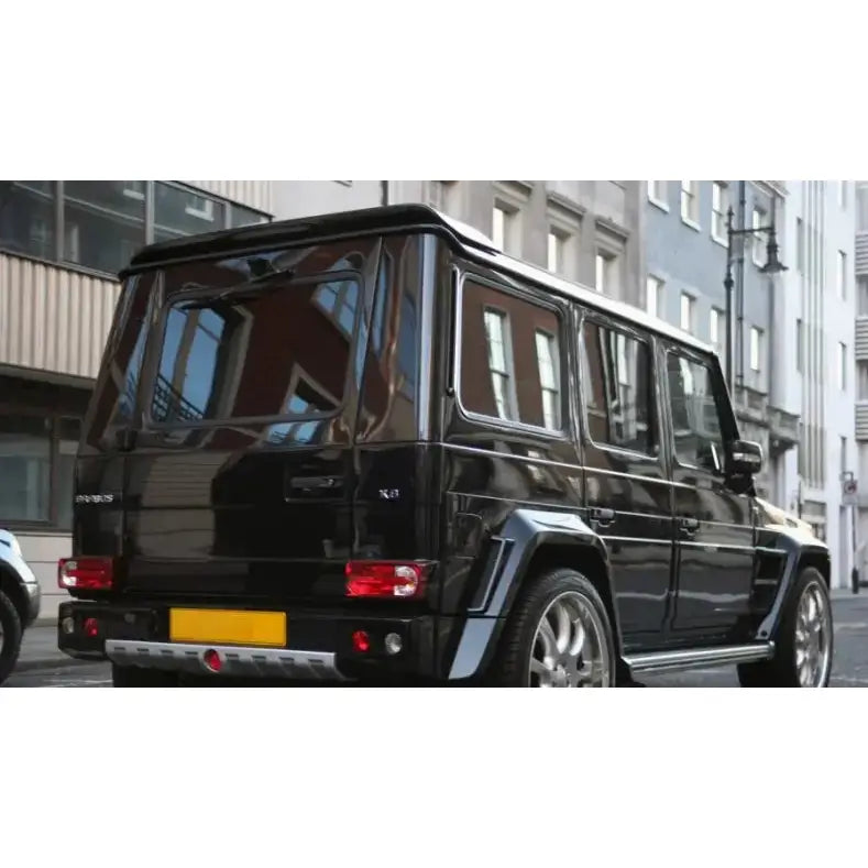 Takspoiler Led Mercedes G-klasse (w463) 89-