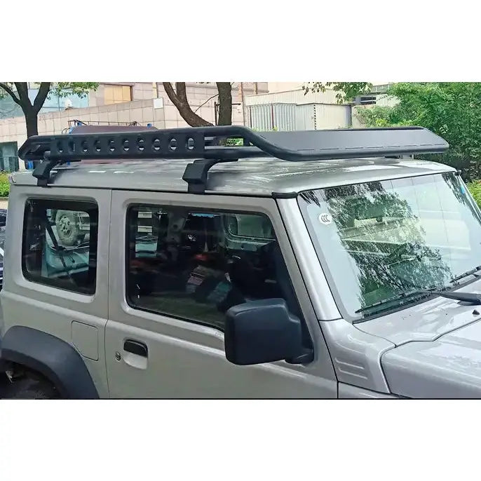 Takstativ Aluminium - Suzuki Jimny 18-