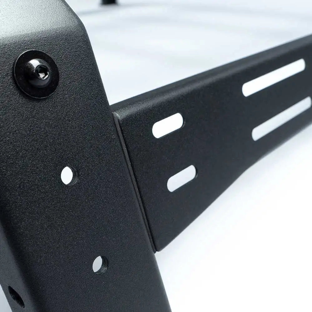 Takstativ for Isuzu D-max Ii 11-19