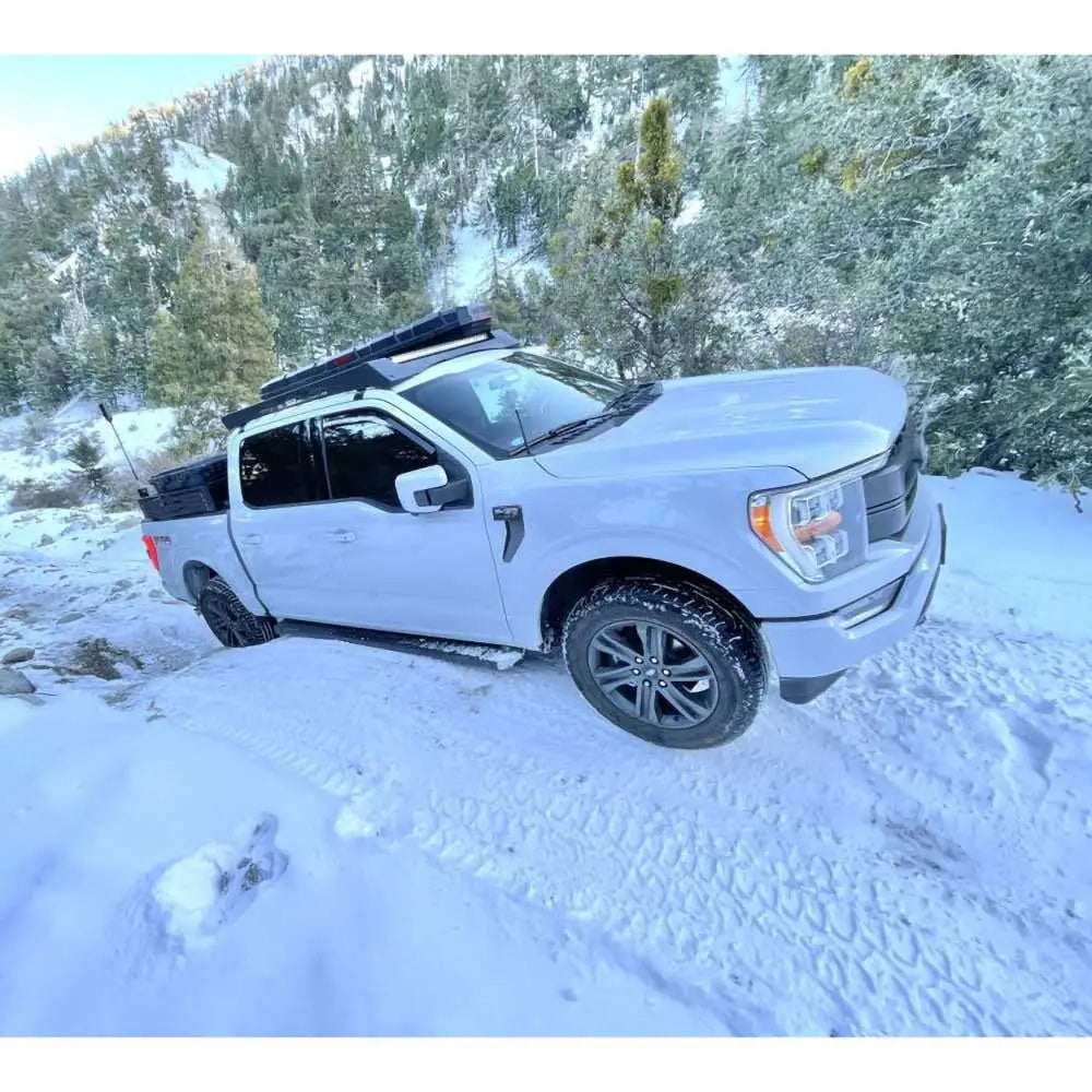 Takstativ Go Rhino Ceros - Ford F150 21-23