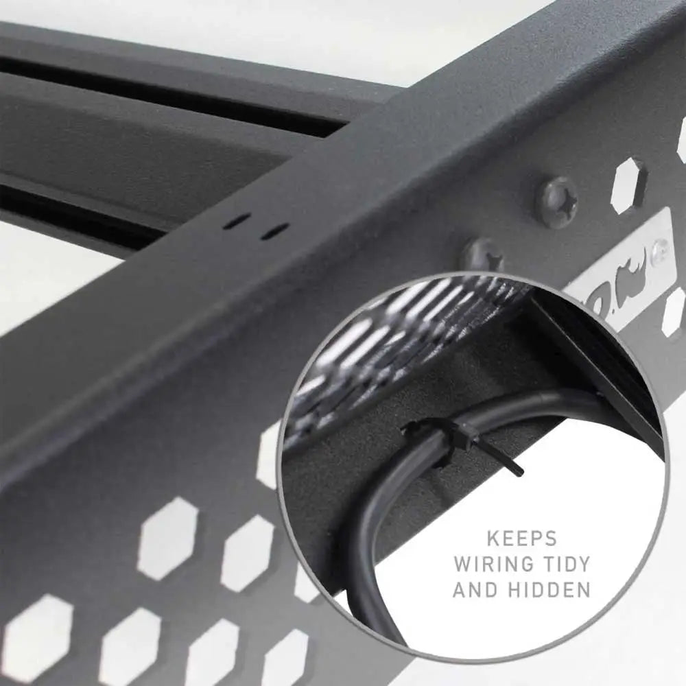 Takstativ Go Rhino Ceros - Ram 1500 Dt 19-