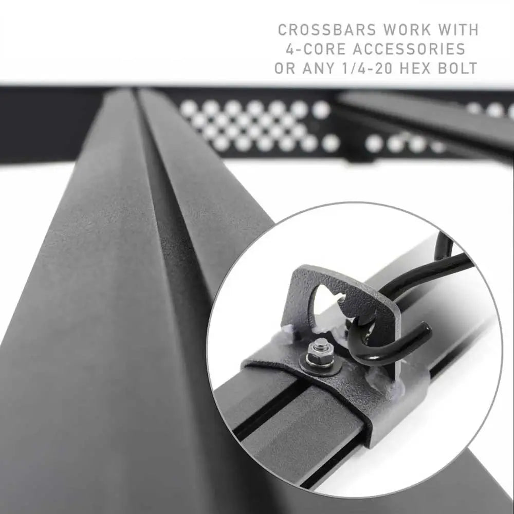 Takstativ Go Rhino Ceros - Ram 1500 Dt 19-