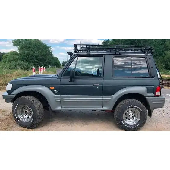 Takstativ - Hyundai Galloper Ii 3d 98-03