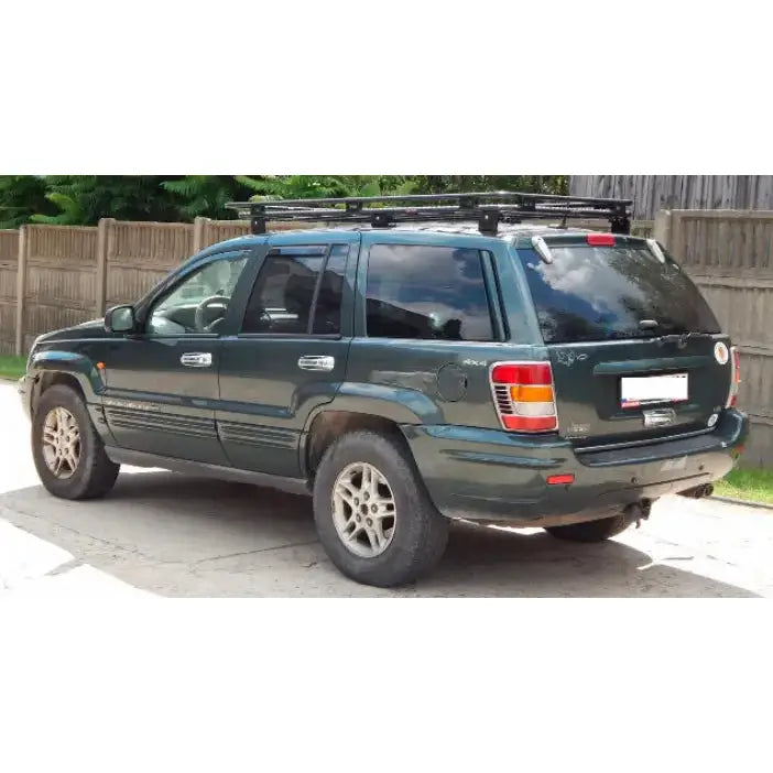 Takstativ - Jeep Grand Cherokee Wj 99-04