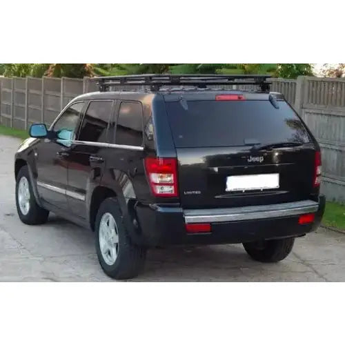 Takstativ - Jeep Grand Cherokee Wk 05-10