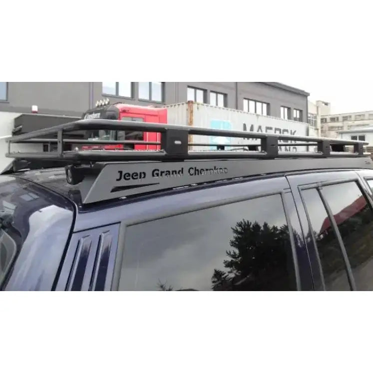Takstativ - Jeep Grand Cherokee Zj 91-99