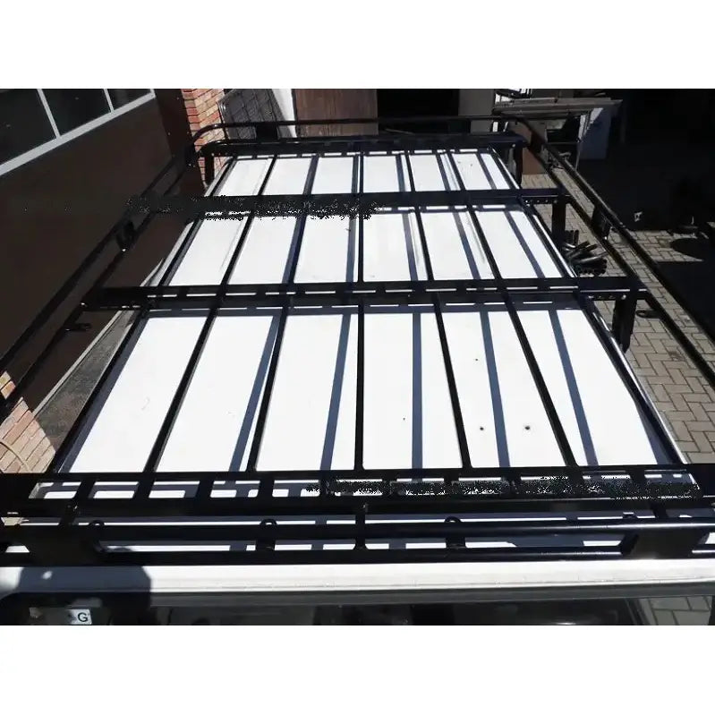 Takstativ - Land Rover Defender 110