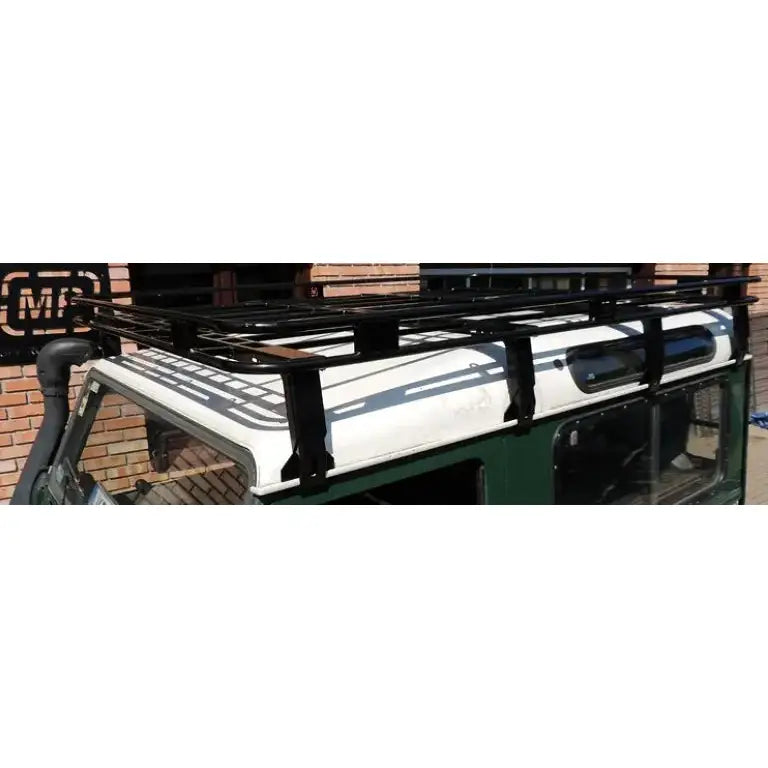 Takstativ - Land Rover Defender 90