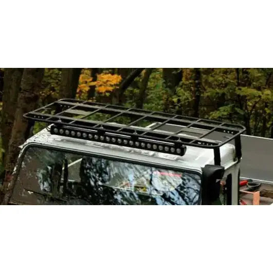 Takstativ - Land Rover Defender Kort