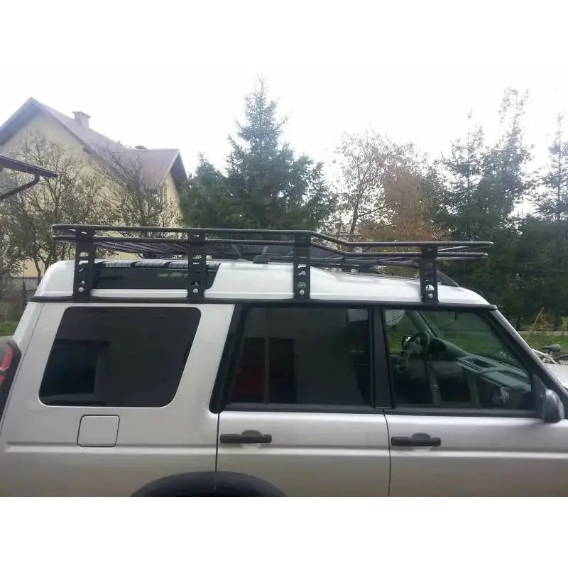 Takstativ - Land Rover Discovery Ii