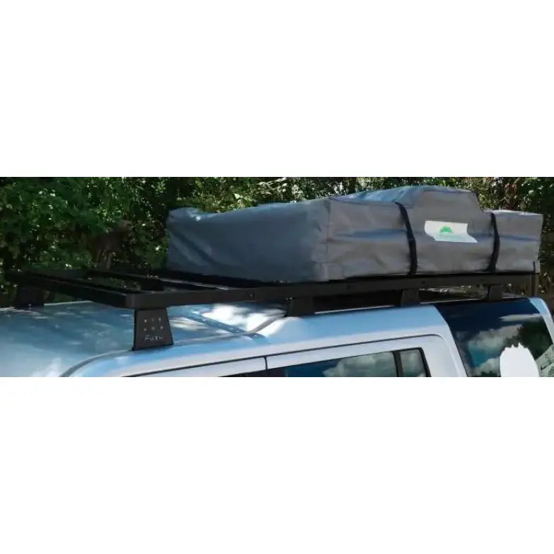 Takstativ - Land Rover Discovery Iii