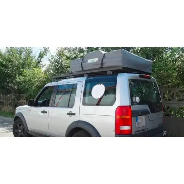 Takstativ - Land Rover Discovery Iii