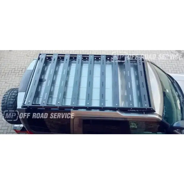 Takstativ - Land Rover Discovery Iii / Iv 05-16