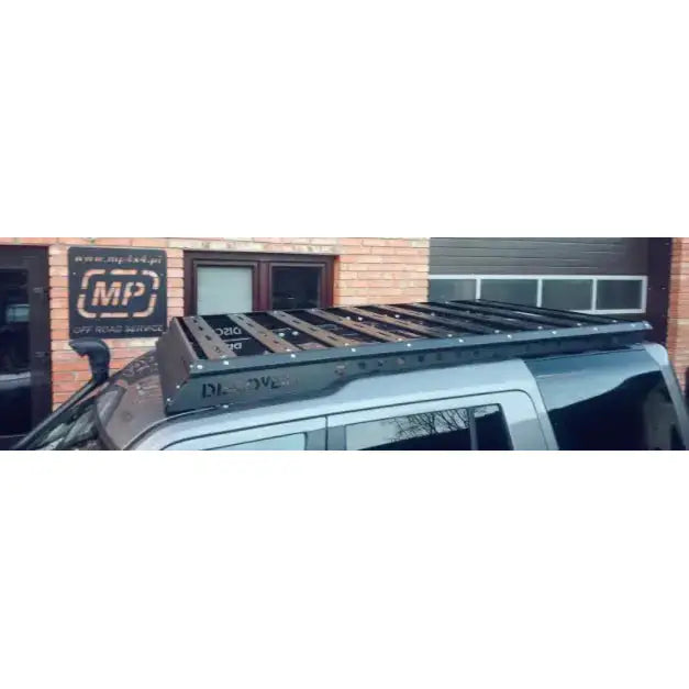 Takstativ - Land Rover Discovery Iii / Iv 05-16