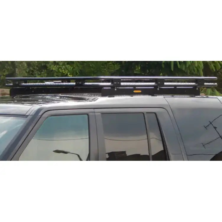 Takstativ - Land Rover Discovery Iii / Iv Kort