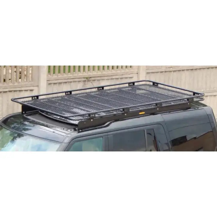 Takstativ - Land Rover Discovery Iii / Iv Lang