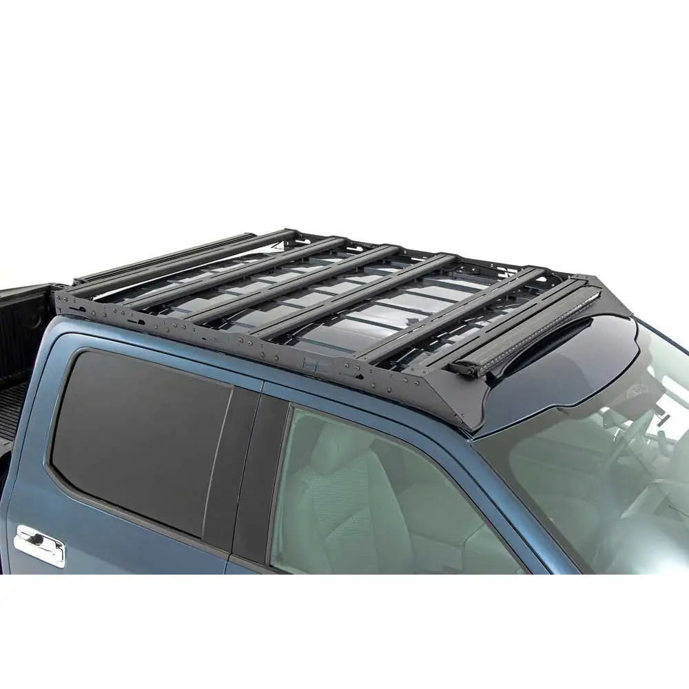 Takstativ med Led-list 40’’ Foran Rough Country - Ford F150 15-18