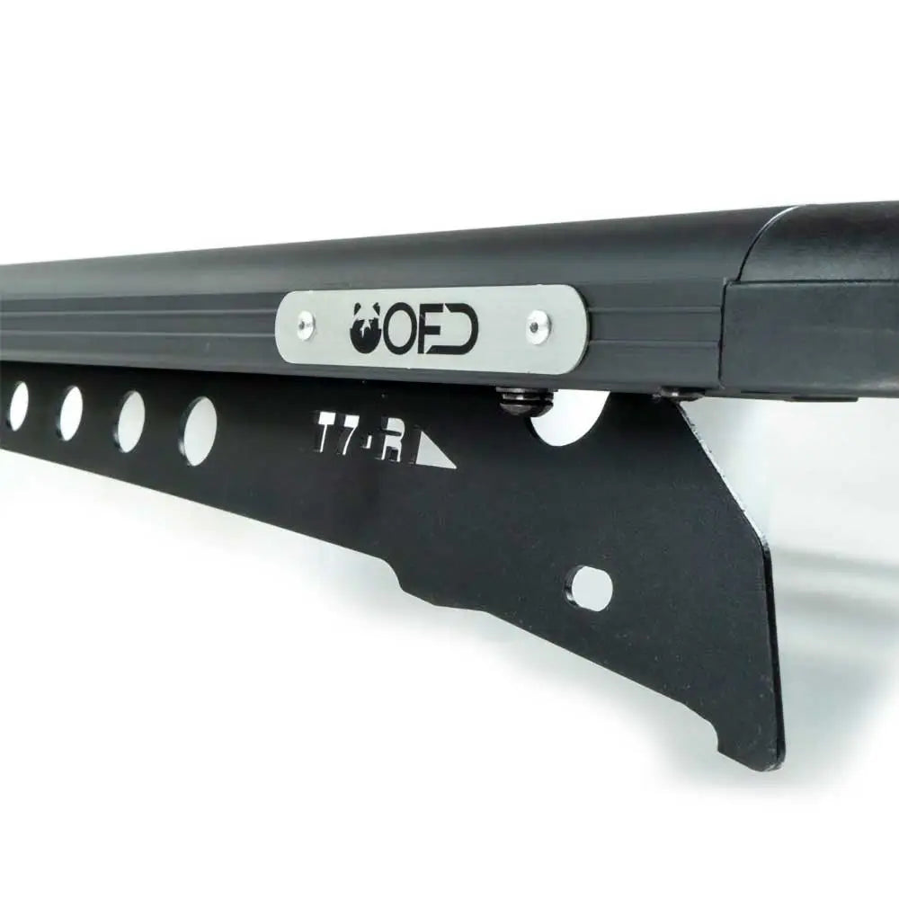 Takstativ med Monteringssett 160x125 Cm Ofd - Ford Ranger Raptor 19-23