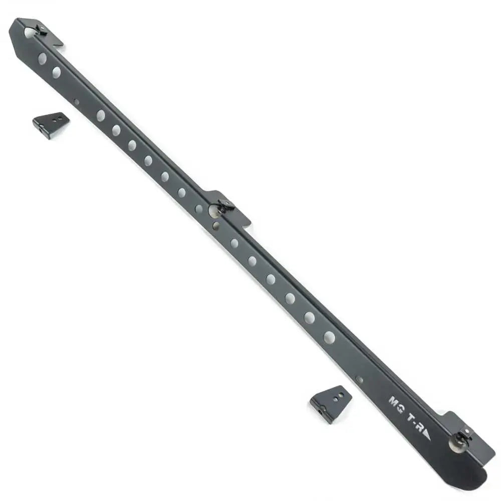 Takstativ med Monteringssett 160x125 Cm Ofd - Mitsubishi L200 15-23