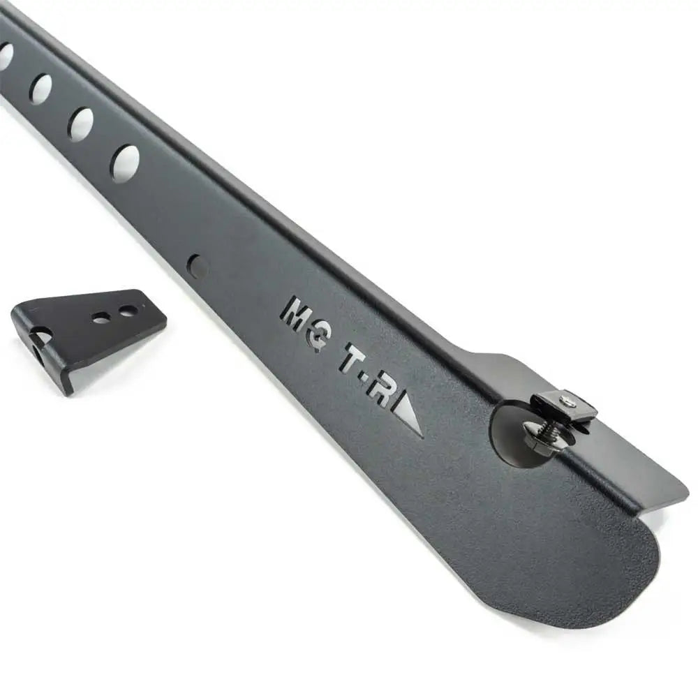 Takstativ med Monteringssett 160x125 Cm Ofd - Mitsubishi L200 15-23