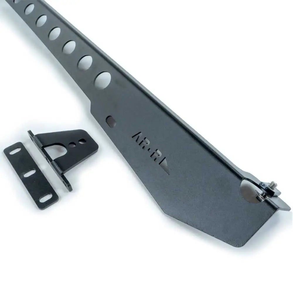 Takstativ med Monteringssett 160x125 Cm Ofd - Volkswagen Amarok 10-23