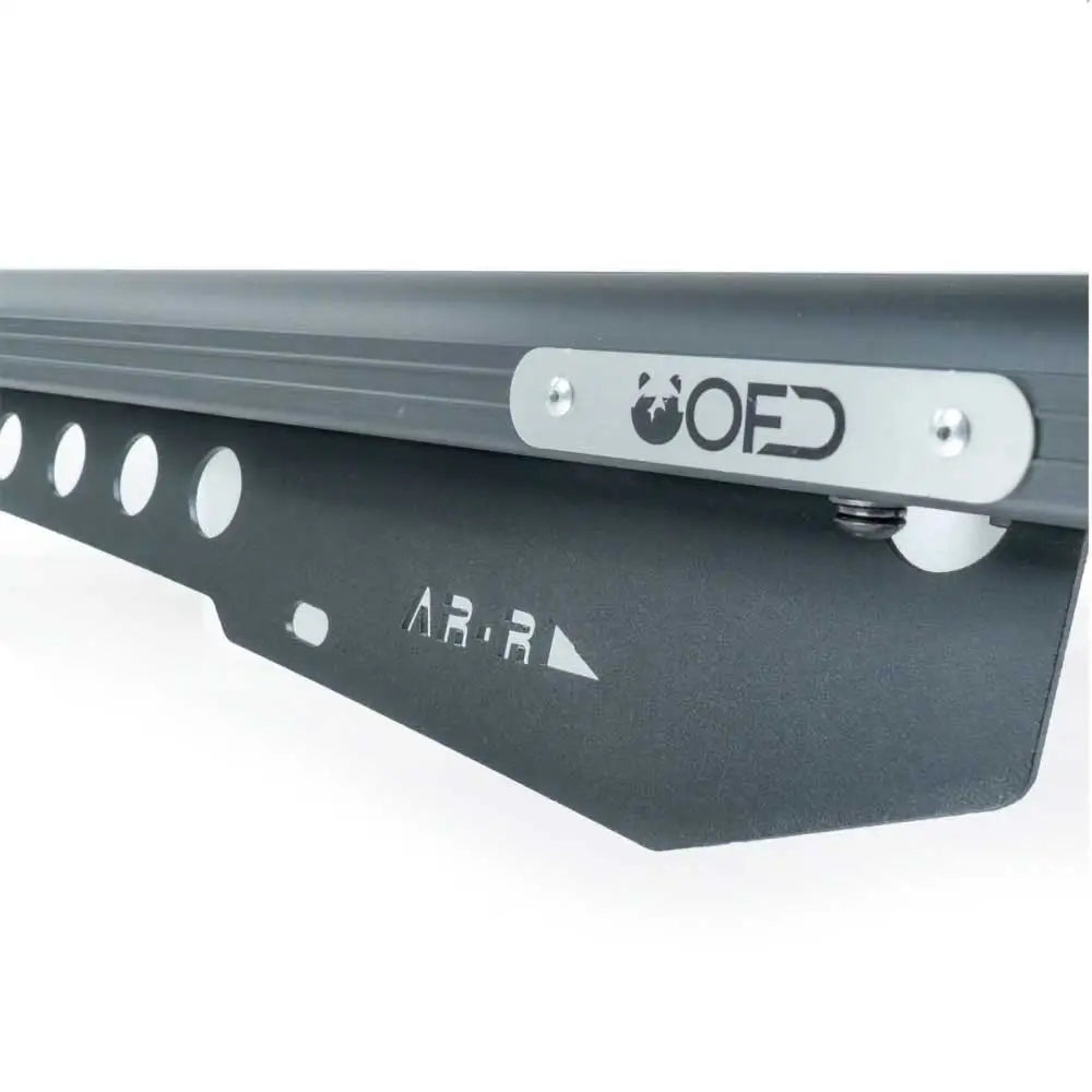 Takstativ med Monteringssett 160x125 Cm Ofd - Volkswagen Amarok 10-23