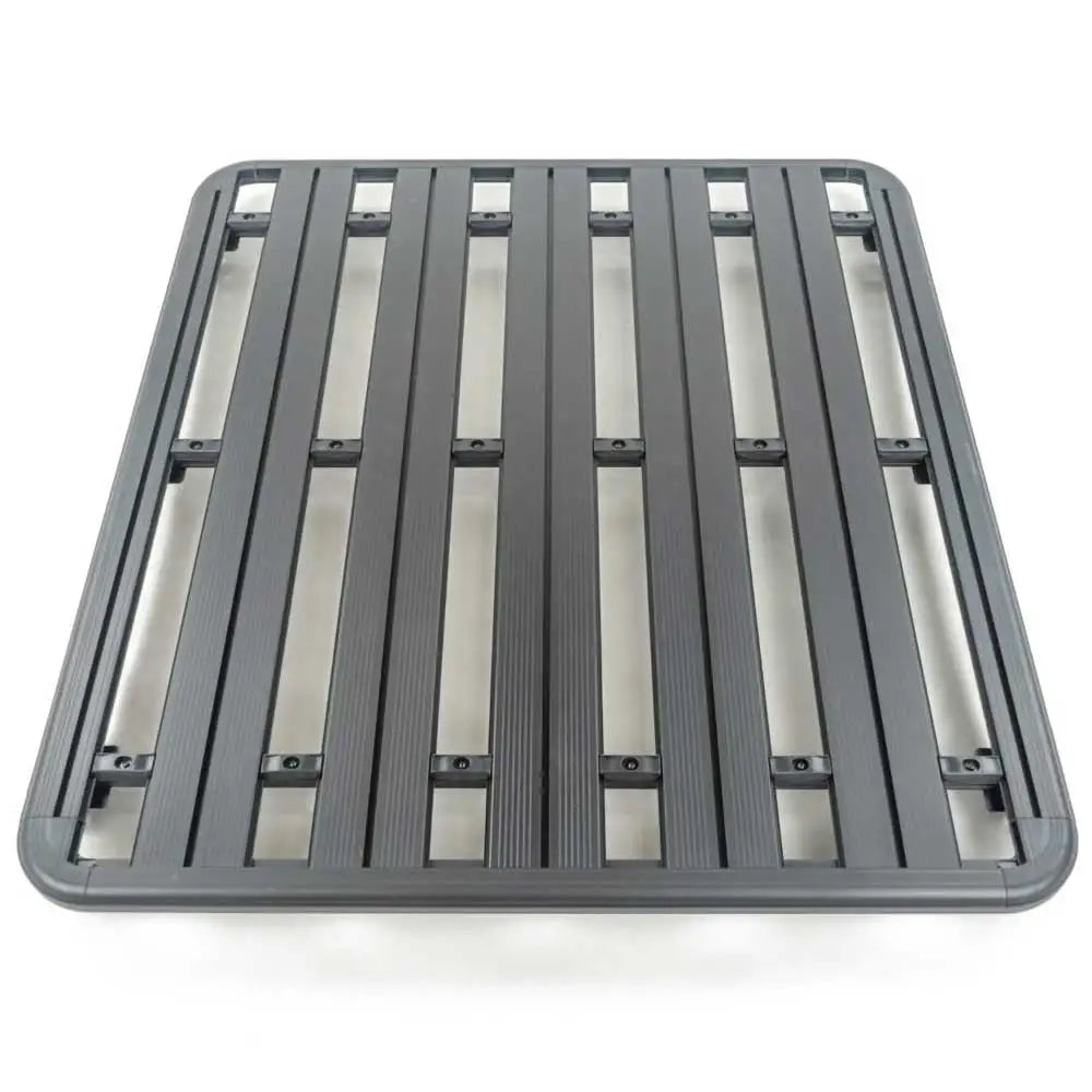 Takstativ med Monteringssett 160x142,5 Cm Ofd - Land Rover Defender 90-16