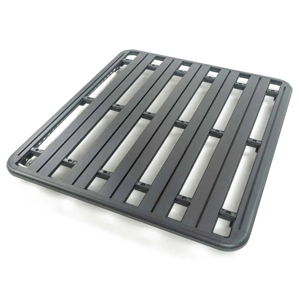 Takstativ med Monteringssett 160x142,5 Cm Ofd - Land Rover Defender 90-16