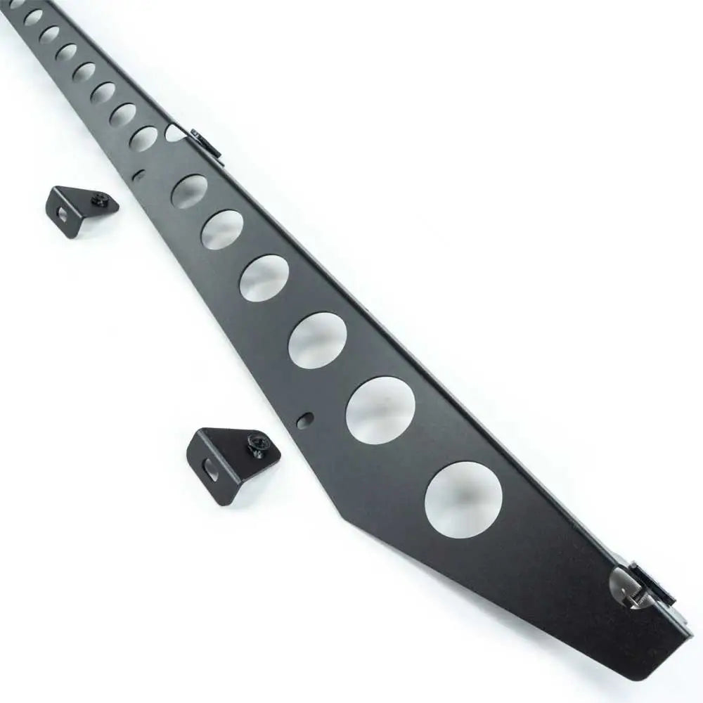 Takstativ med Monteringssett 220x125 Cm Ofd - Jeep Renegade 14-