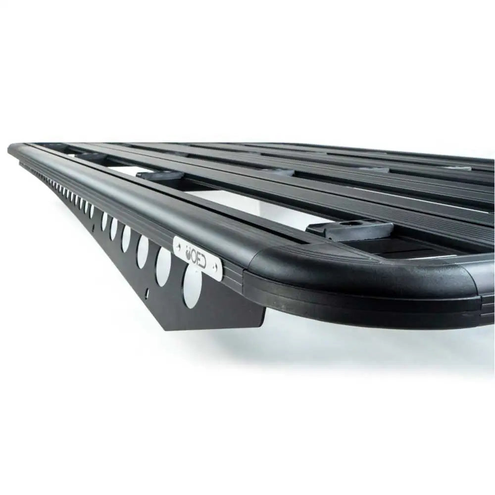 Takstativ med Monteringssett 220x125 Cm Ofd - Jeep Renegade 14-