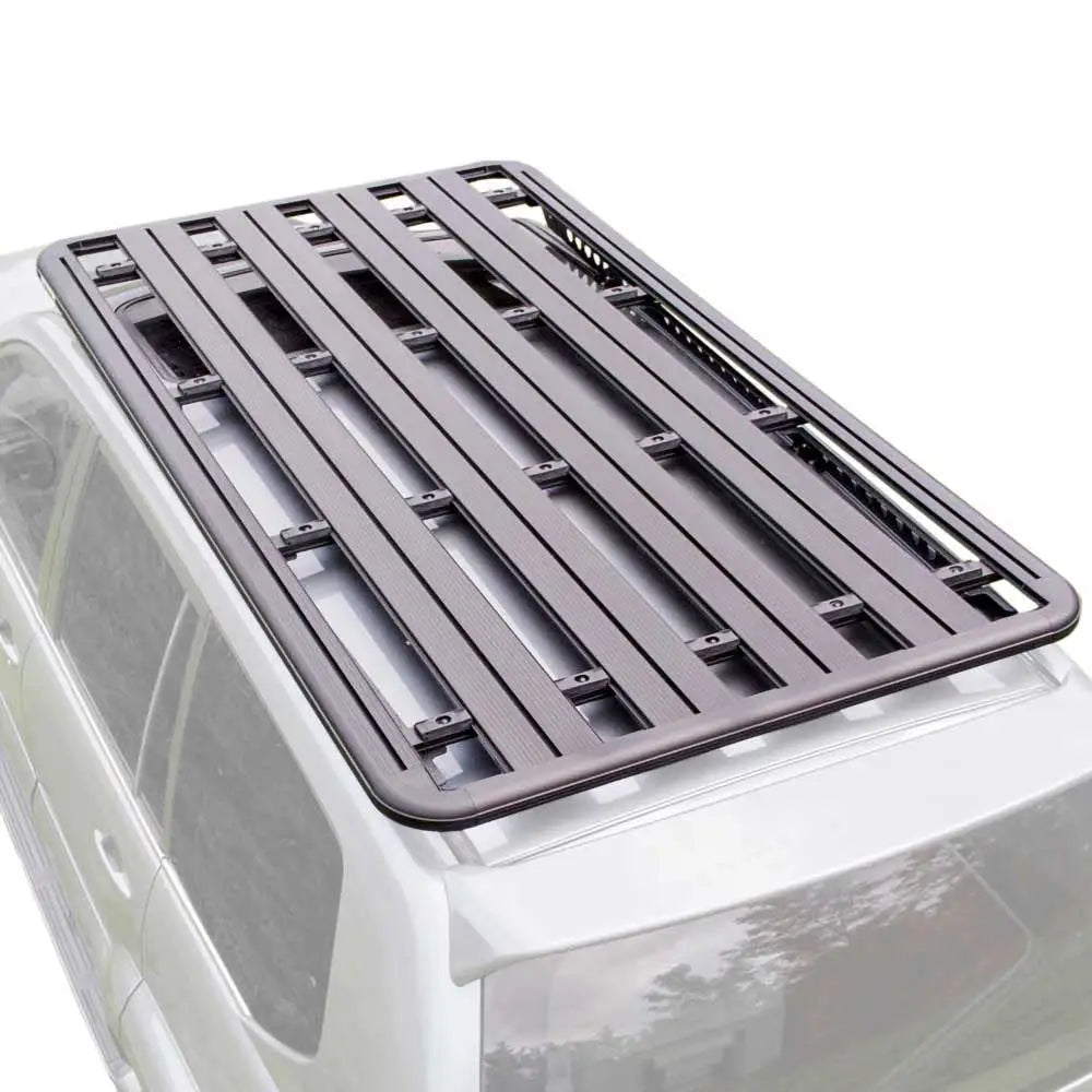 Takstativ med Monteringssett 220x125 Cm Ofd - Toyota Prado J12 02-09
