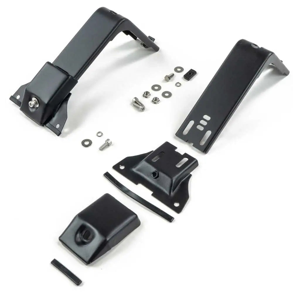 Takstativ med Monteringssett 220x142,5 Cm Ofd - Toyota Land Cruiser J7 84-