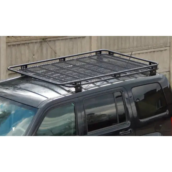 Takstativ med Nett - Jeep Cherokee Liberty Kk 08-13