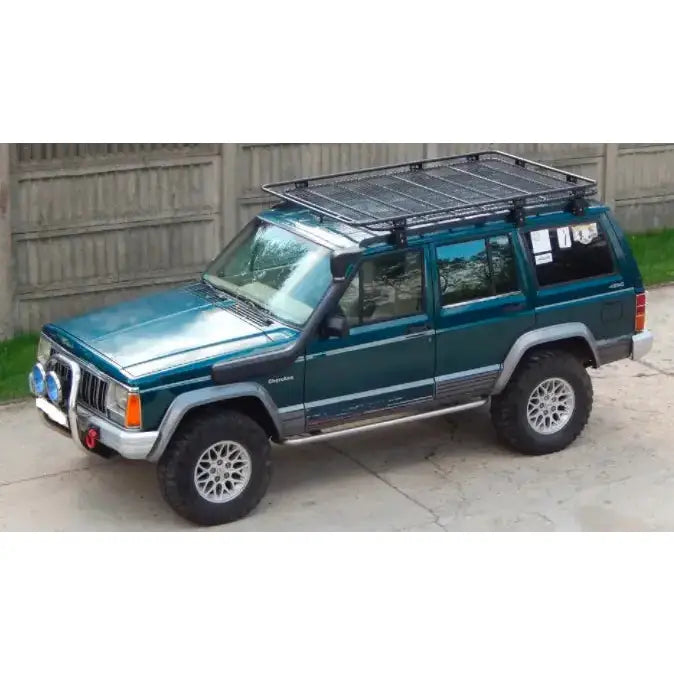Takstativ med Nett - Jeep Cherokee Xj 87-01